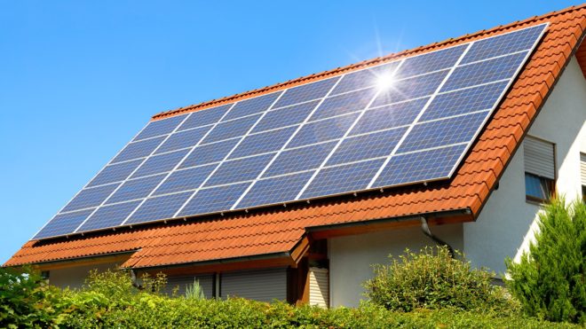 How Solar Saves Money