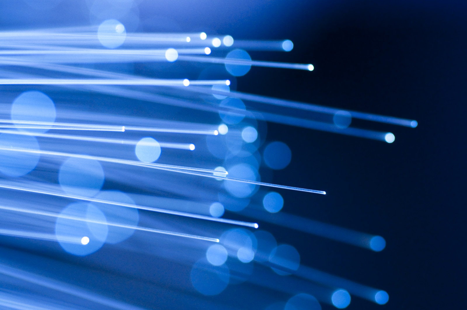 Optical Fibre Installation & Maintenance